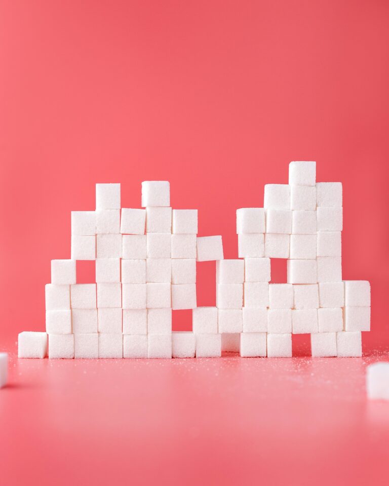 Do You Eat Too Much Sugar?