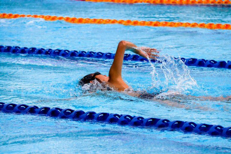 Swimming: Benefits and How to Start